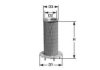 CLEAN FILTERS MA 502 Air Filter